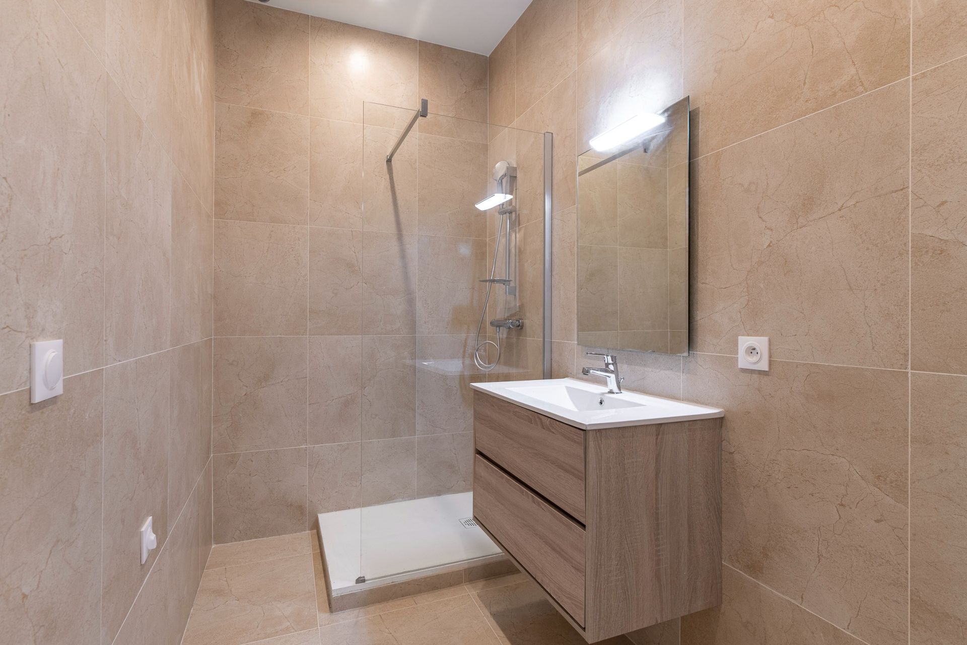 penthouse 5 Pièces en vente sur ROQUEBRUNE CAP MARTIN (06190)