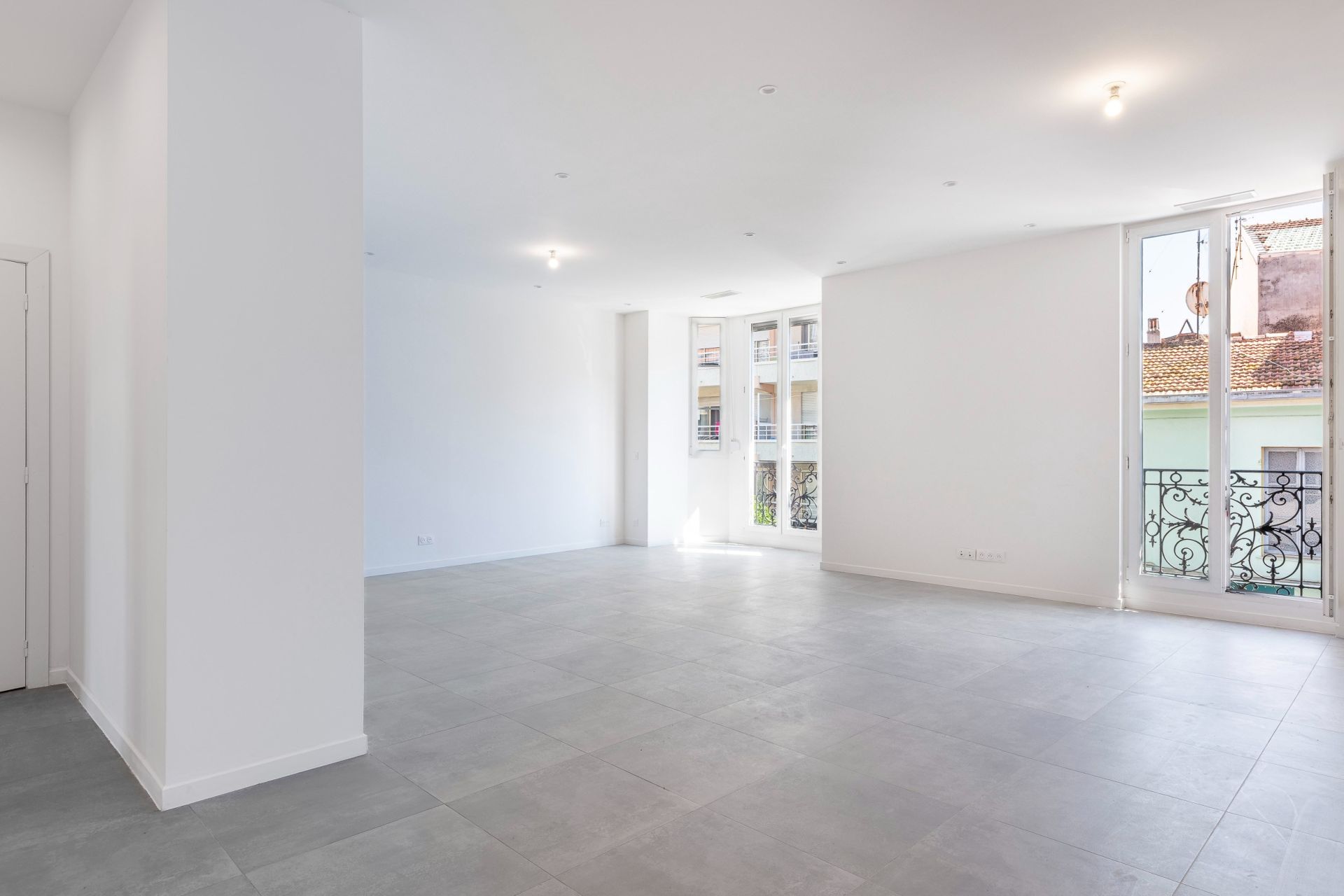 penthouse 5 Pièces en vente sur ROQUEBRUNE CAP MARTIN (06190)