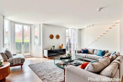 Vente Penthouse Roquebrune-Cap-Martin 5 Pièces 102 m²