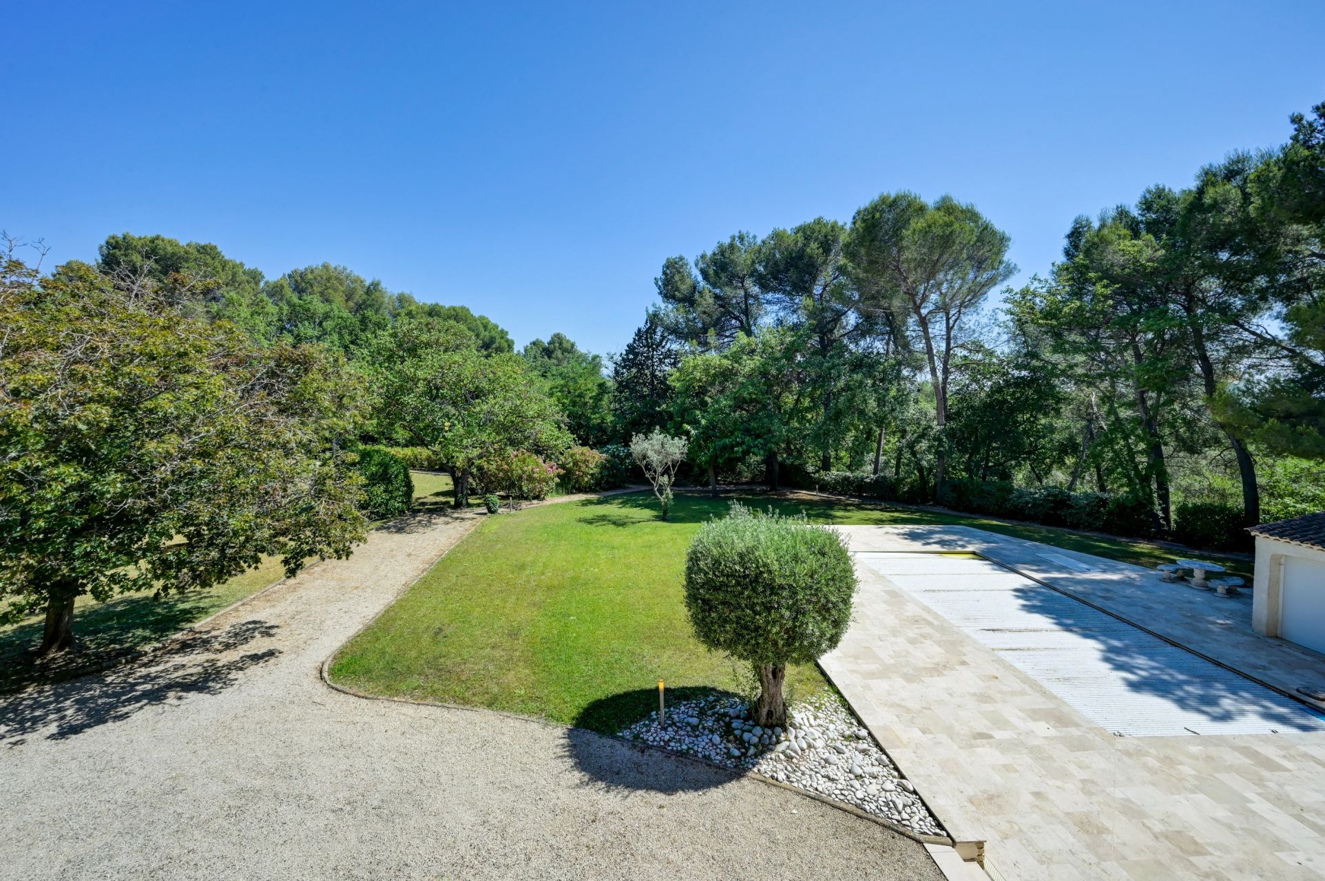 maison de luxe 7 Pièces en vente sur AIX EN PROVENCE (13100)