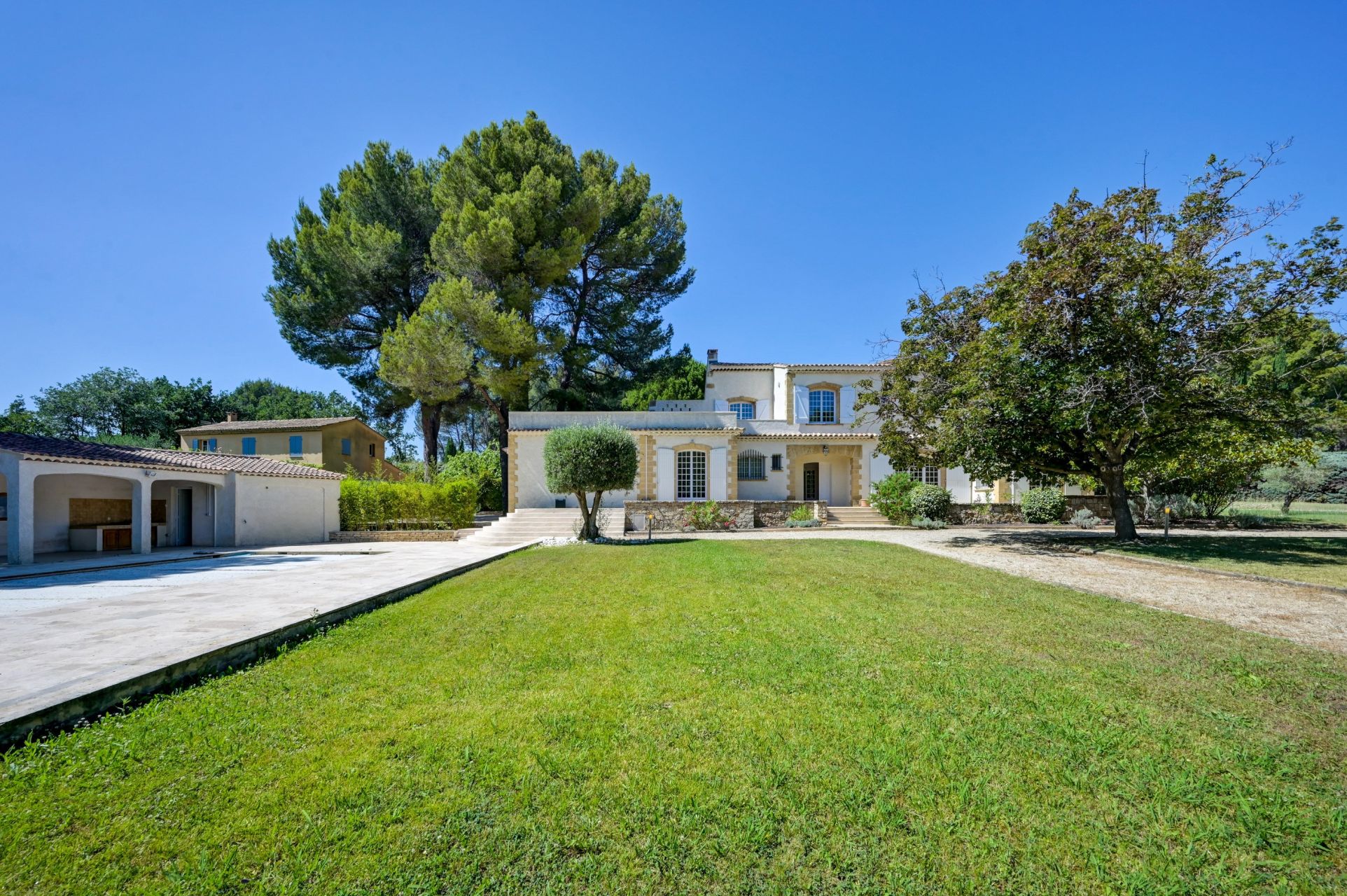 maison de luxe 7 Pièces en vente sur AIX EN PROVENCE (13100)