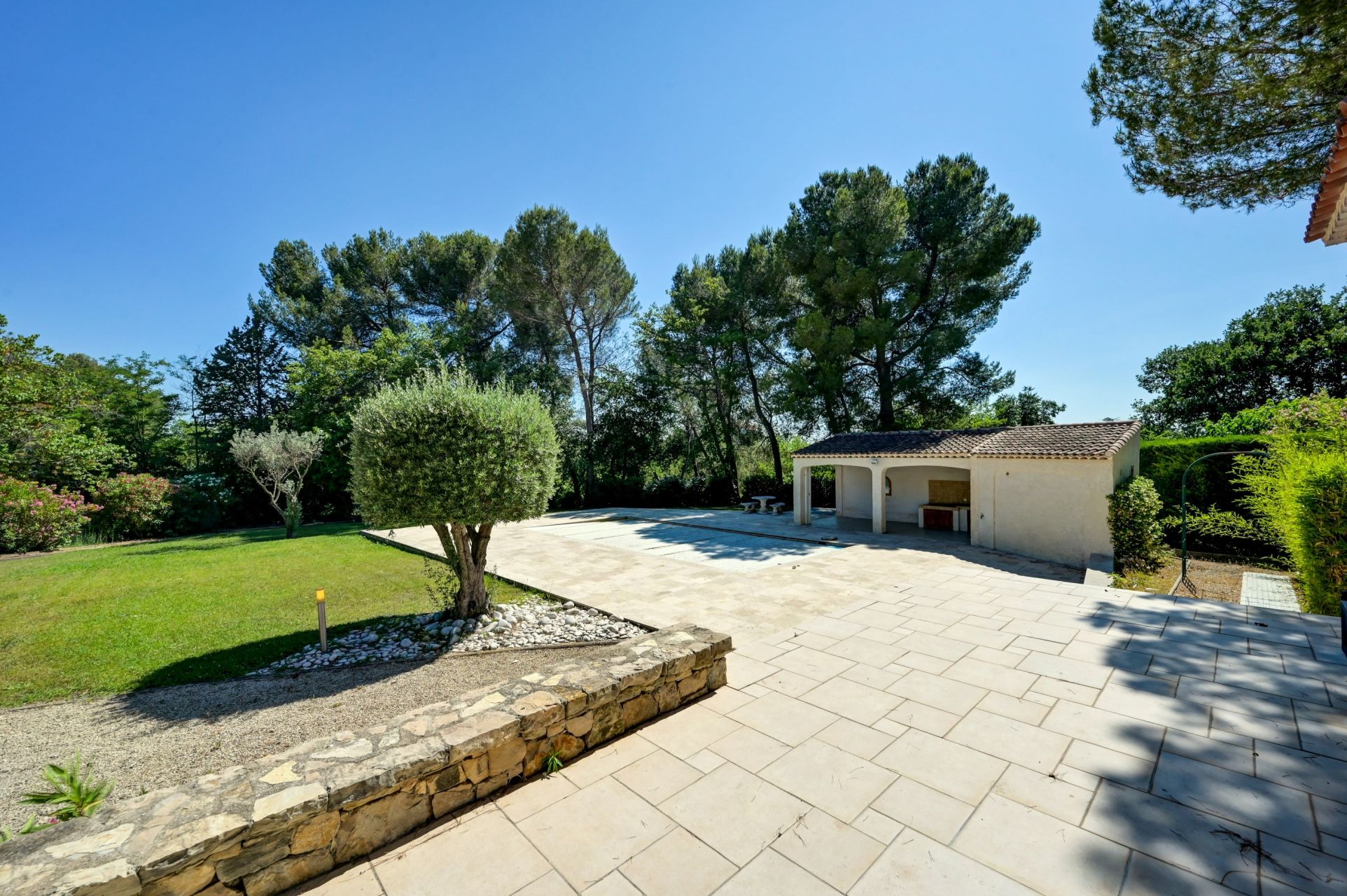 maison de luxe 7 Pièces en vente sur AIX EN PROVENCE (13100)