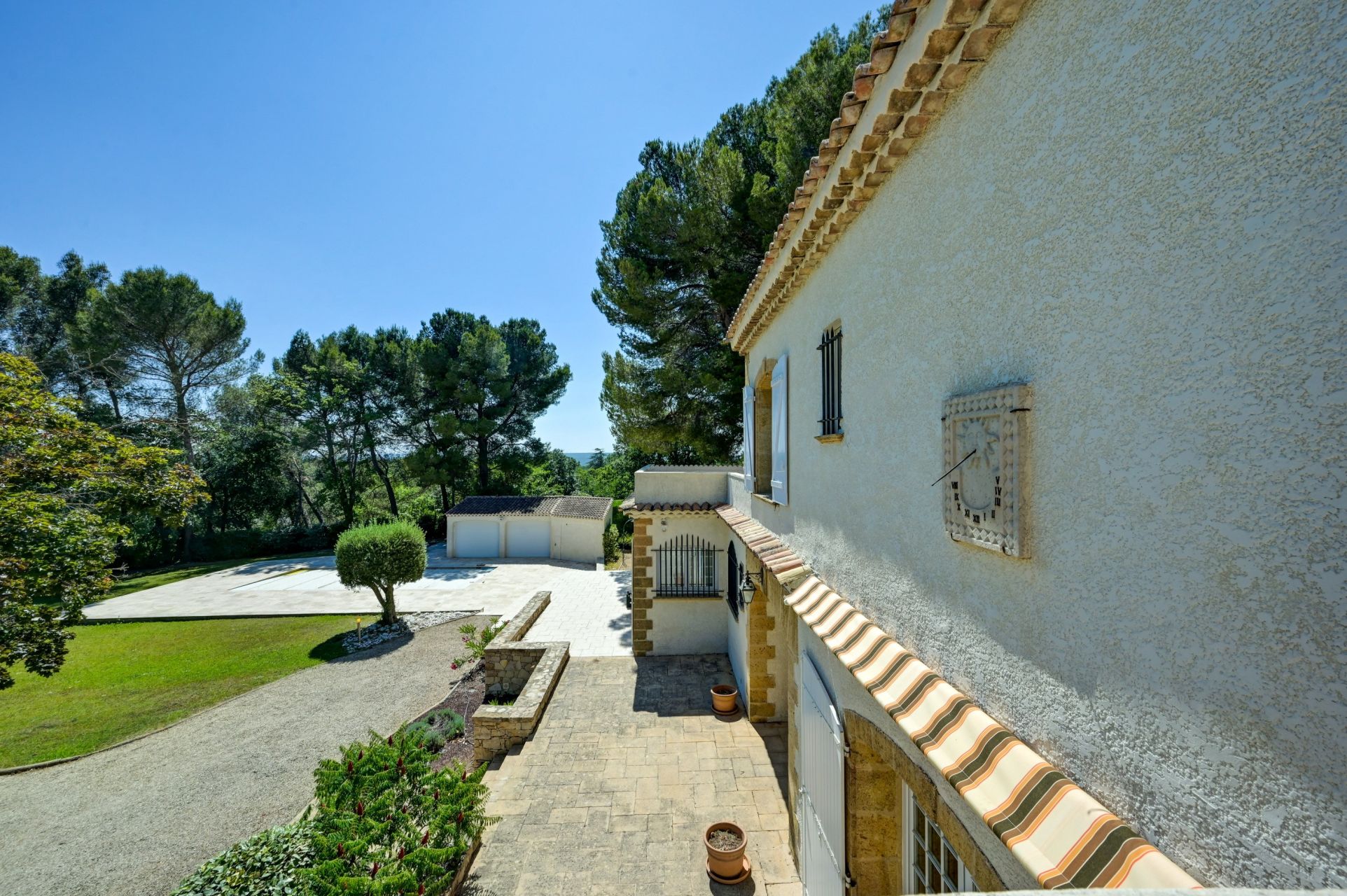 maison de luxe 7 Pièces en vente sur AIX EN PROVENCE (13100)