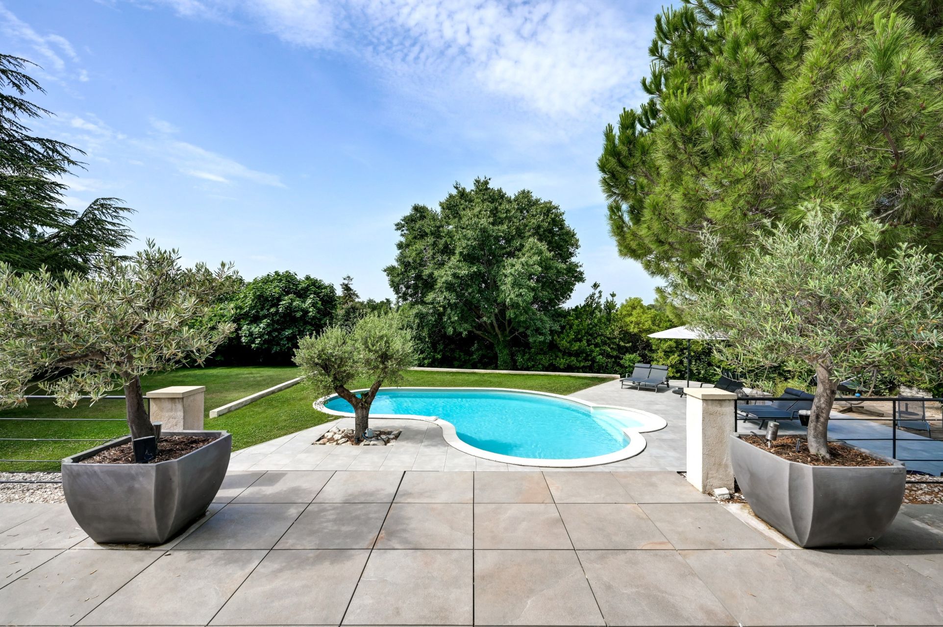 maison de luxe 6 Pièces en vente sur AIX EN PROVENCE (13090)
