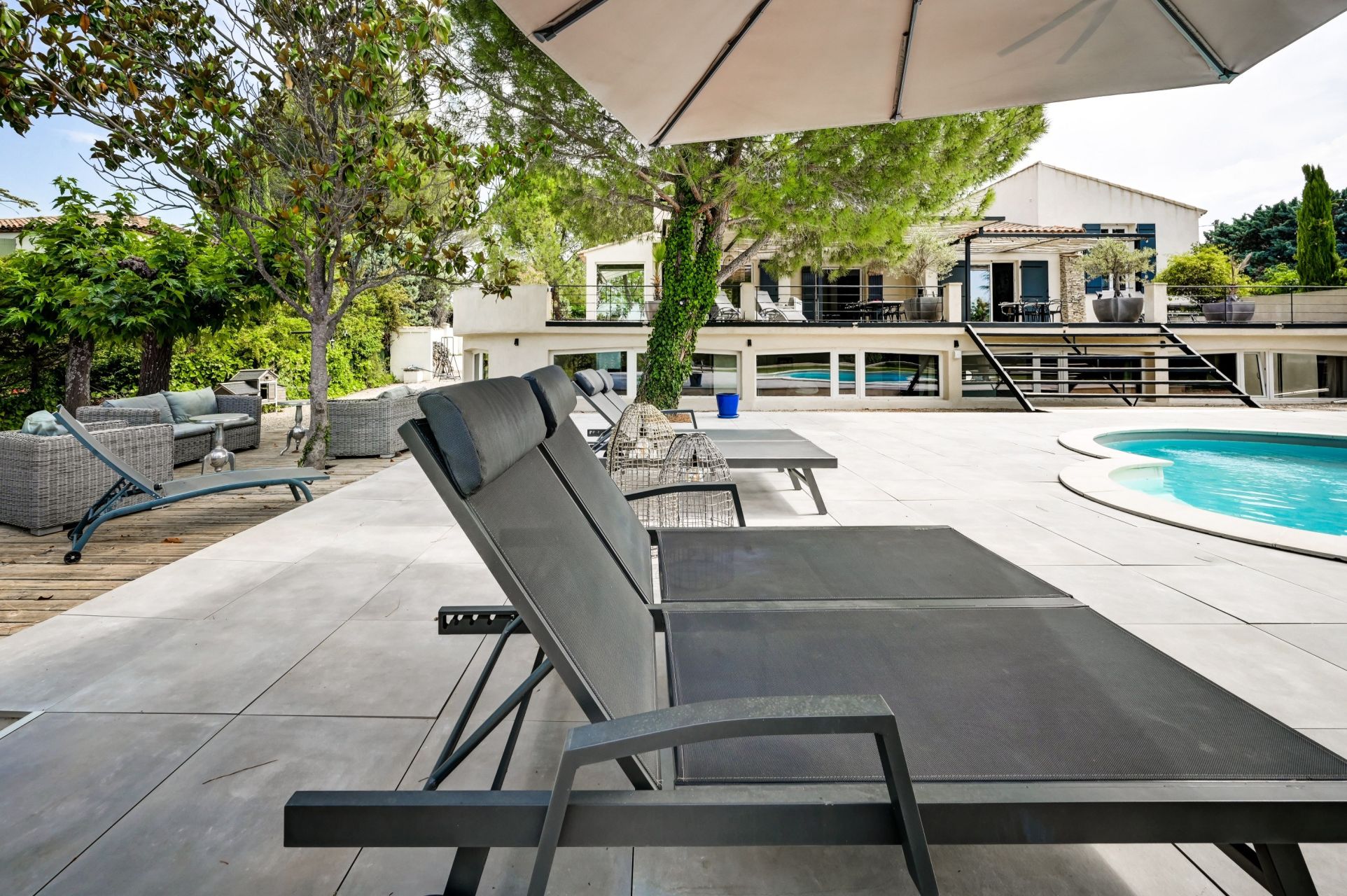 maison de luxe 6 Pièces en vente sur AIX EN PROVENCE (13090)