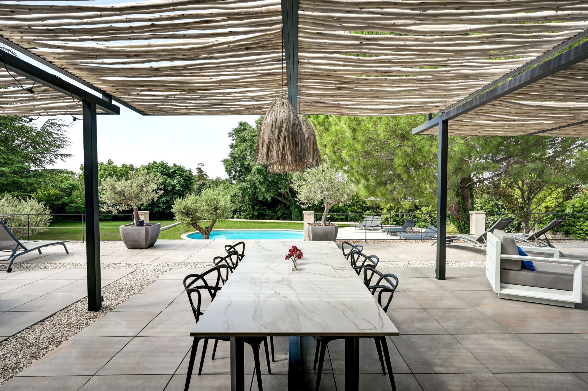 maison de luxe 6 Pièces en vente sur AIX EN PROVENCE (13090)