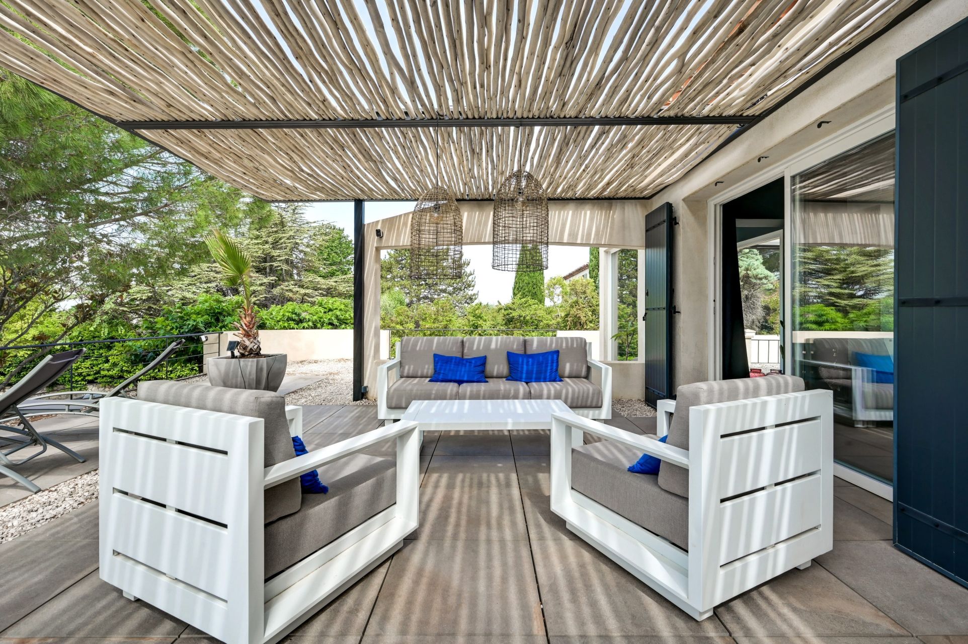 maison de luxe 6 Pièces en vente sur AIX EN PROVENCE (13090)