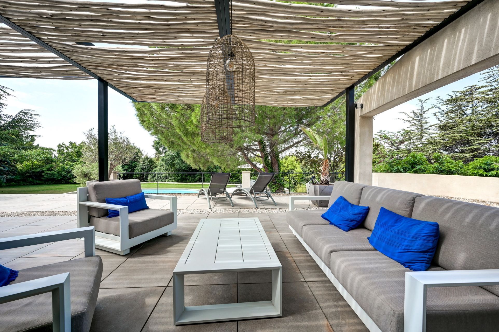 maison de luxe 6 Pièces en vente sur AIX EN PROVENCE (13090)