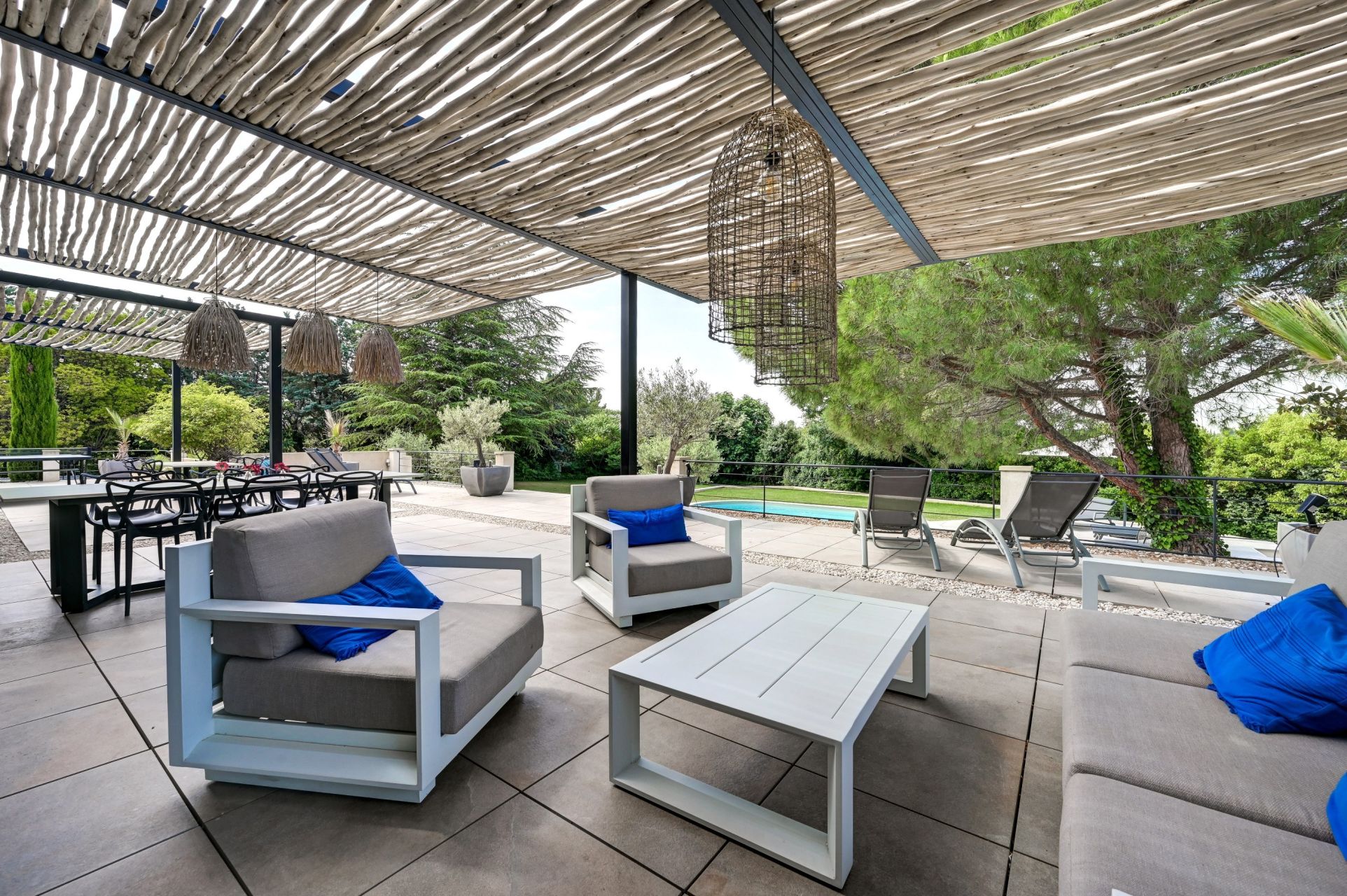 maison de luxe 6 Pièces en vente sur AIX EN PROVENCE (13090)