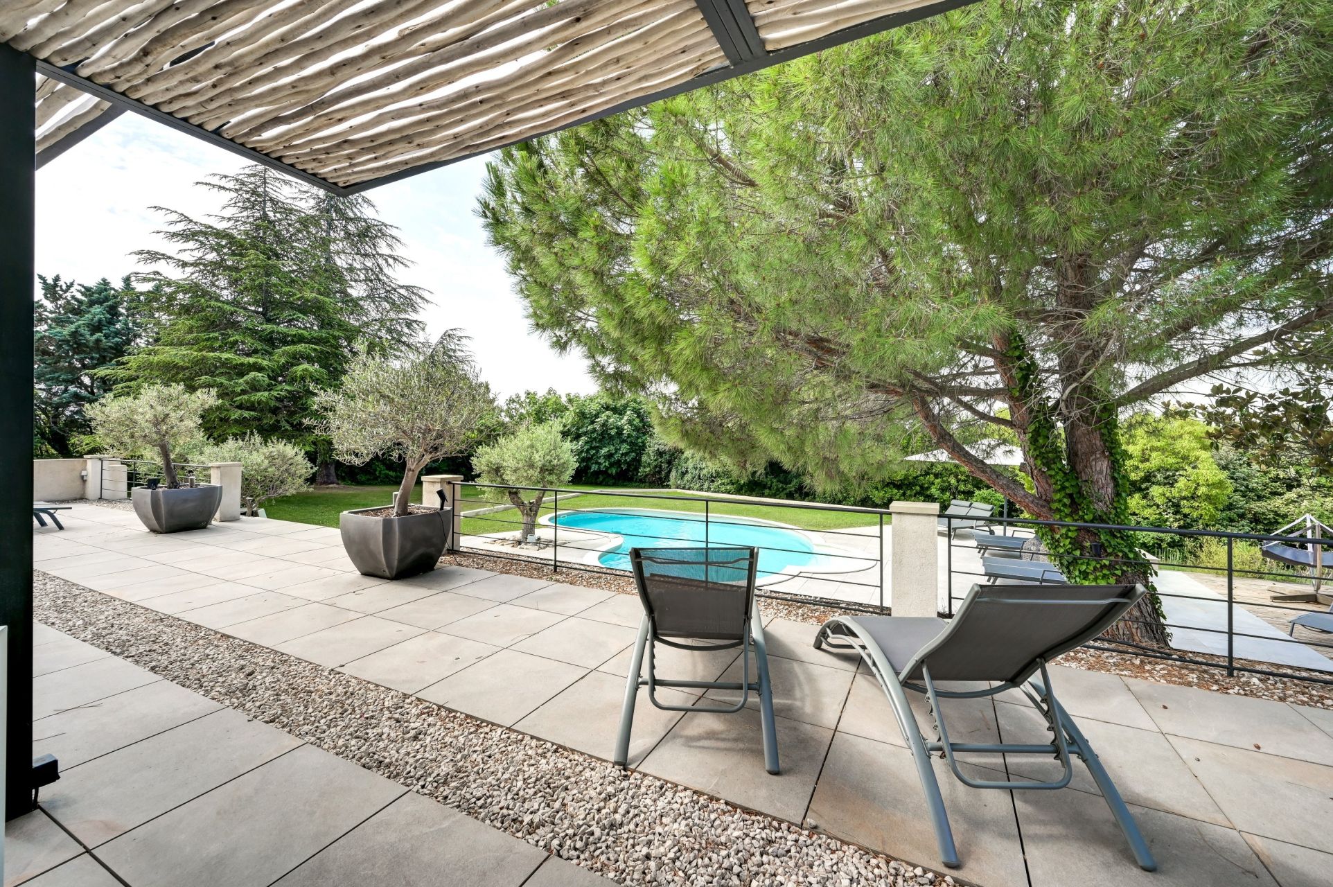 maison de luxe 6 Pièces en vente sur AIX EN PROVENCE (13090)