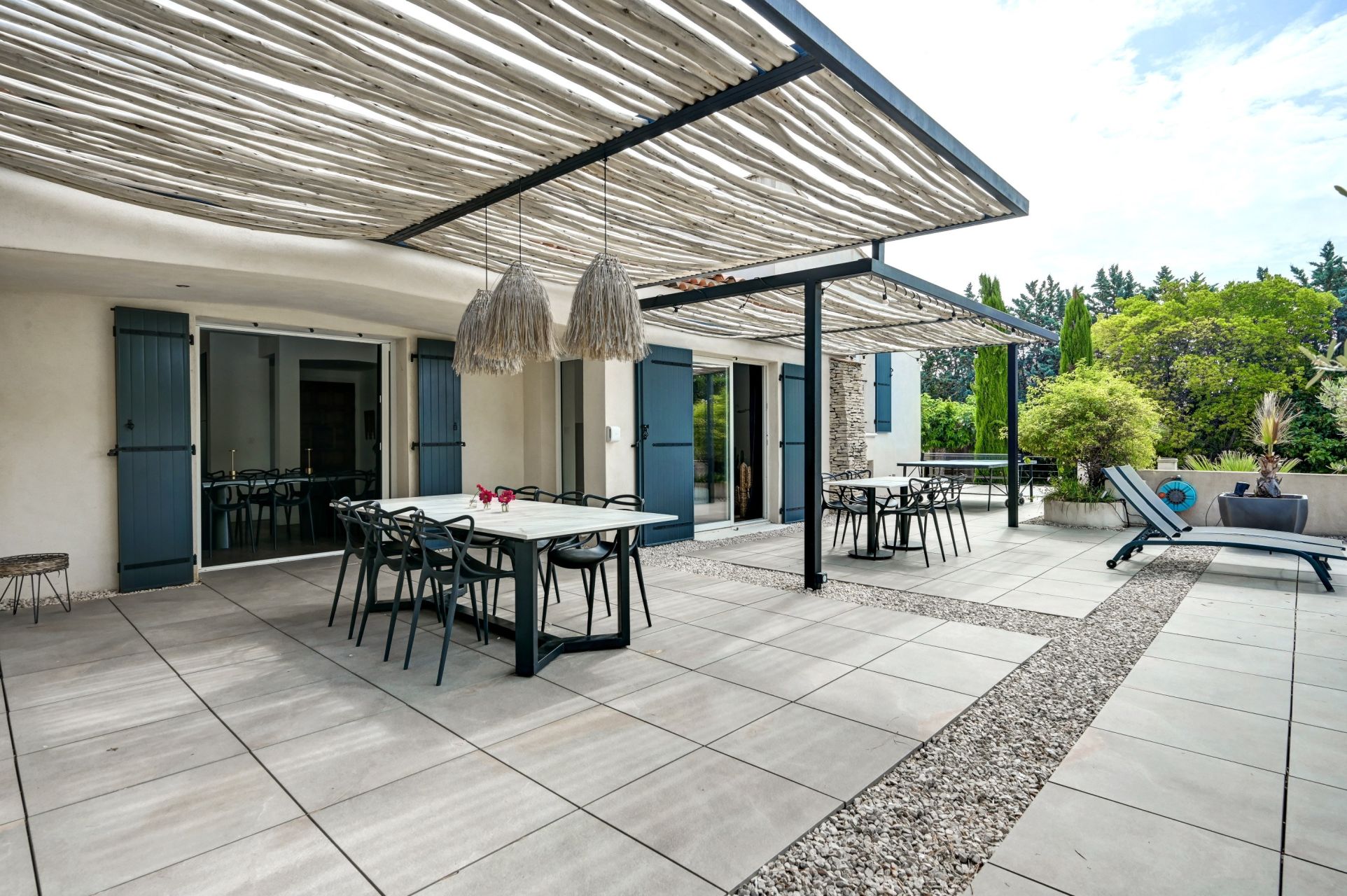 maison de luxe 6 Pièces en vente sur AIX EN PROVENCE (13090)