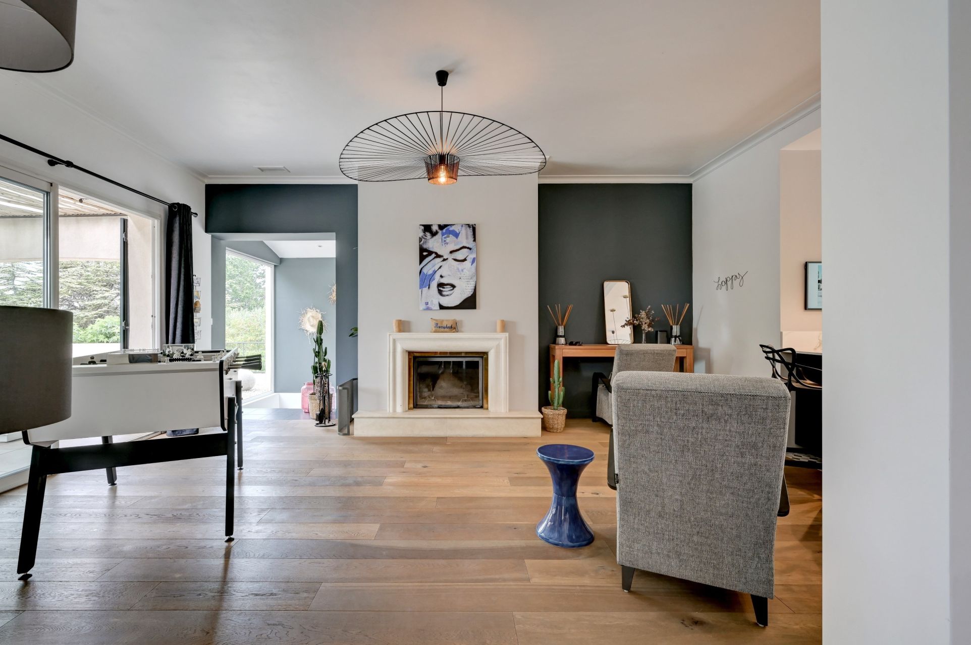 maison de luxe 6 Pièces en vente sur AIX EN PROVENCE (13090)