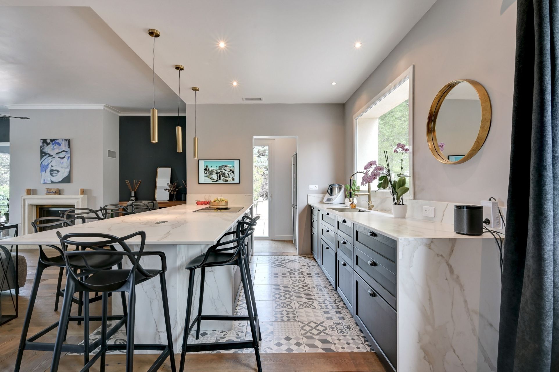 maison de luxe 6 Pièces en vente sur AIX EN PROVENCE (13090)