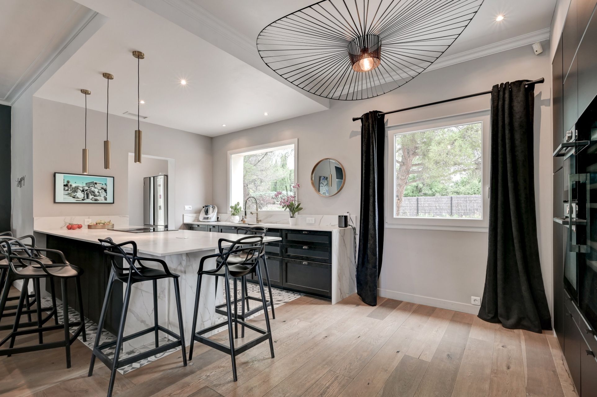 maison de luxe 6 Pièces en vente sur AIX EN PROVENCE (13090)