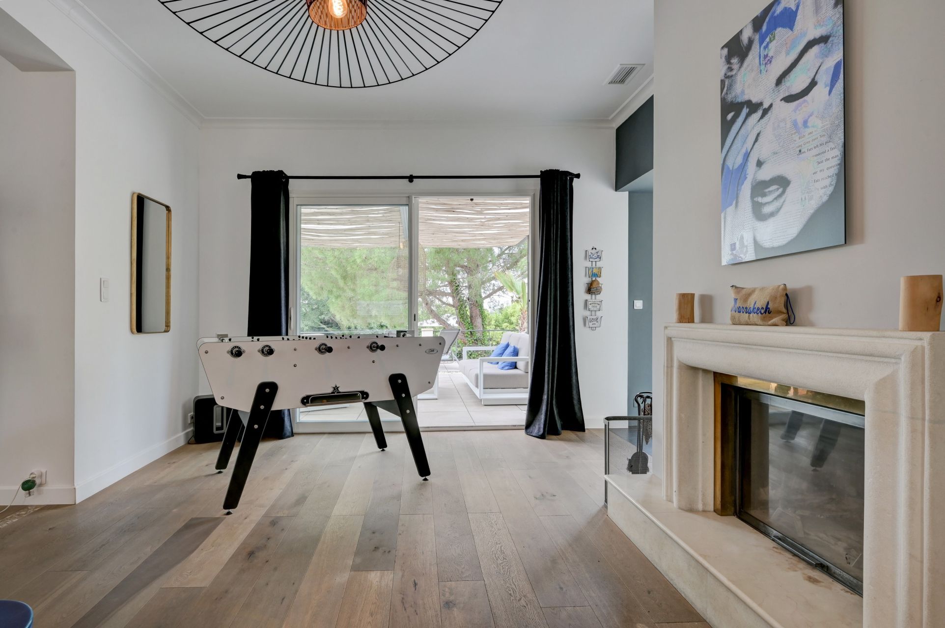 maison de luxe 6 Pièces en vente sur AIX EN PROVENCE (13090)