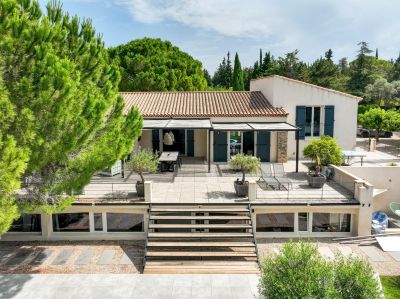 Vente Maison de luxe Aix-en-Provence 6 Pièces 270 m²