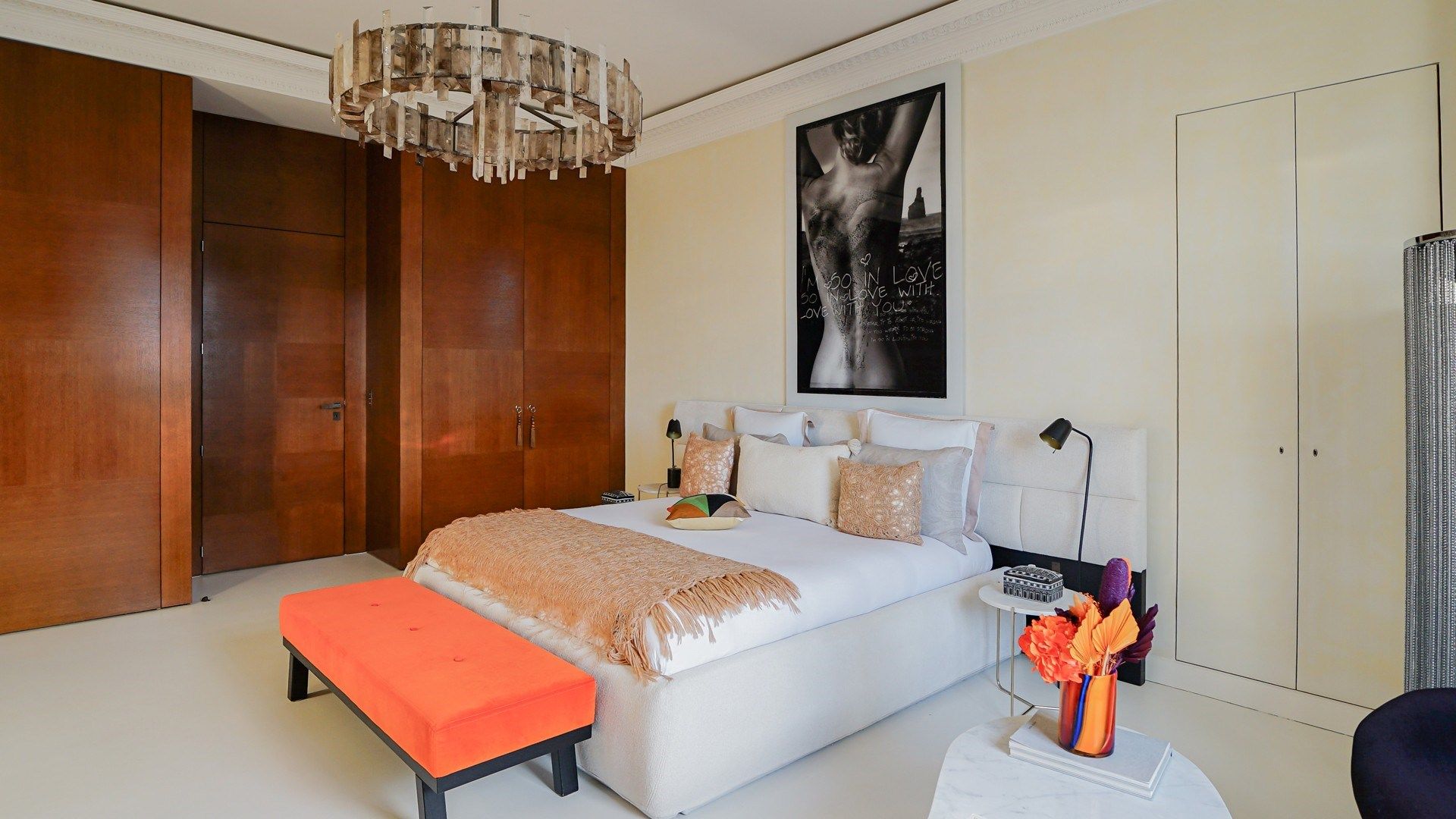 luxury apartment 7 Rooms for sale on NEUILLY SUR SEINE (92200)