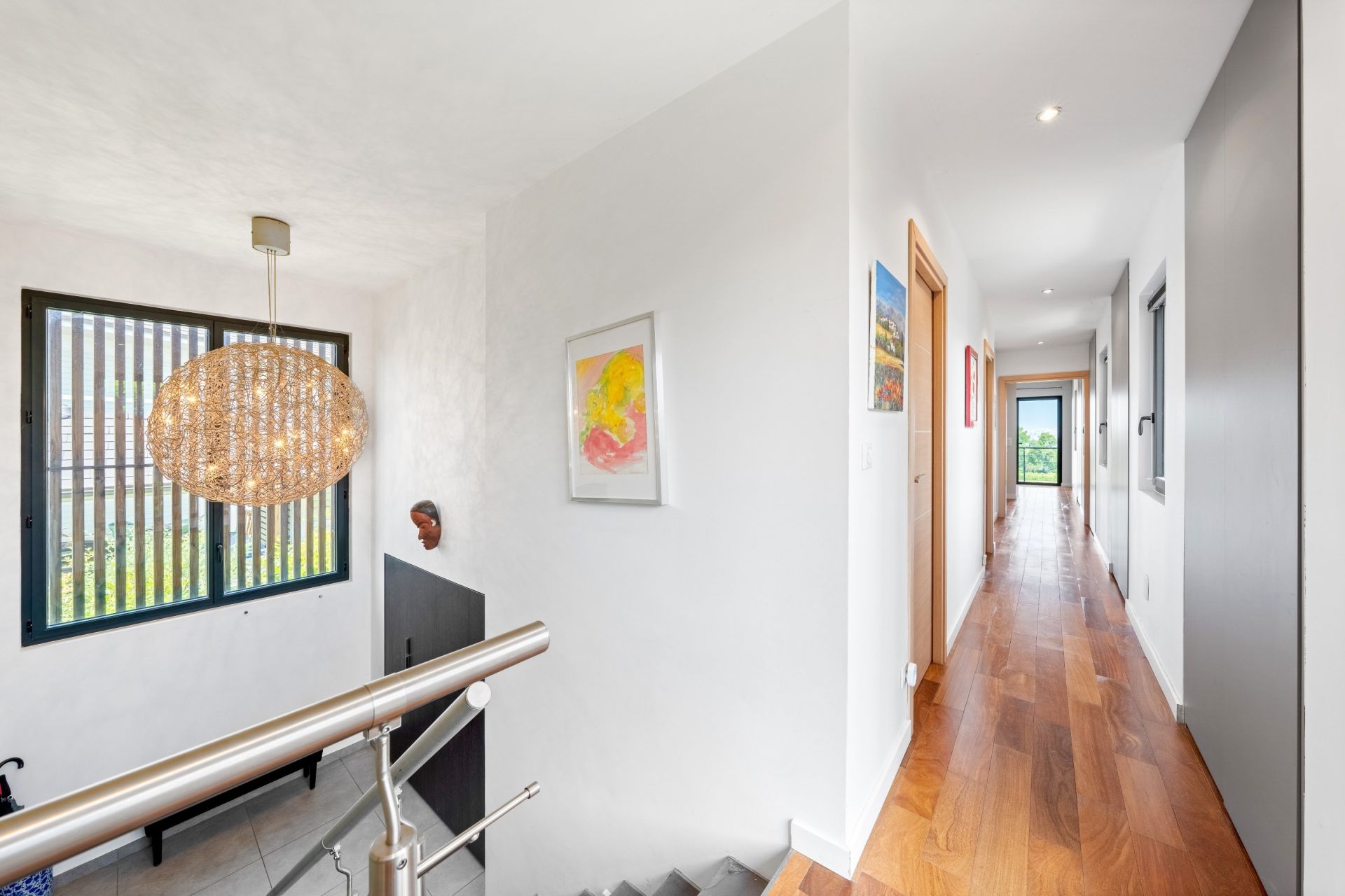 luxury house 5 Rooms for sale on MESSERY (74140)