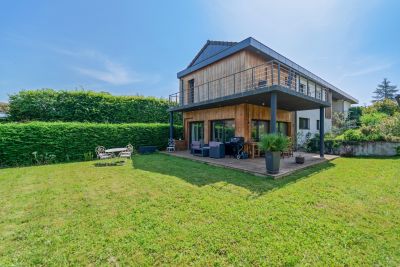 Sale Luxury house Messery 5 Rooms 145 m²