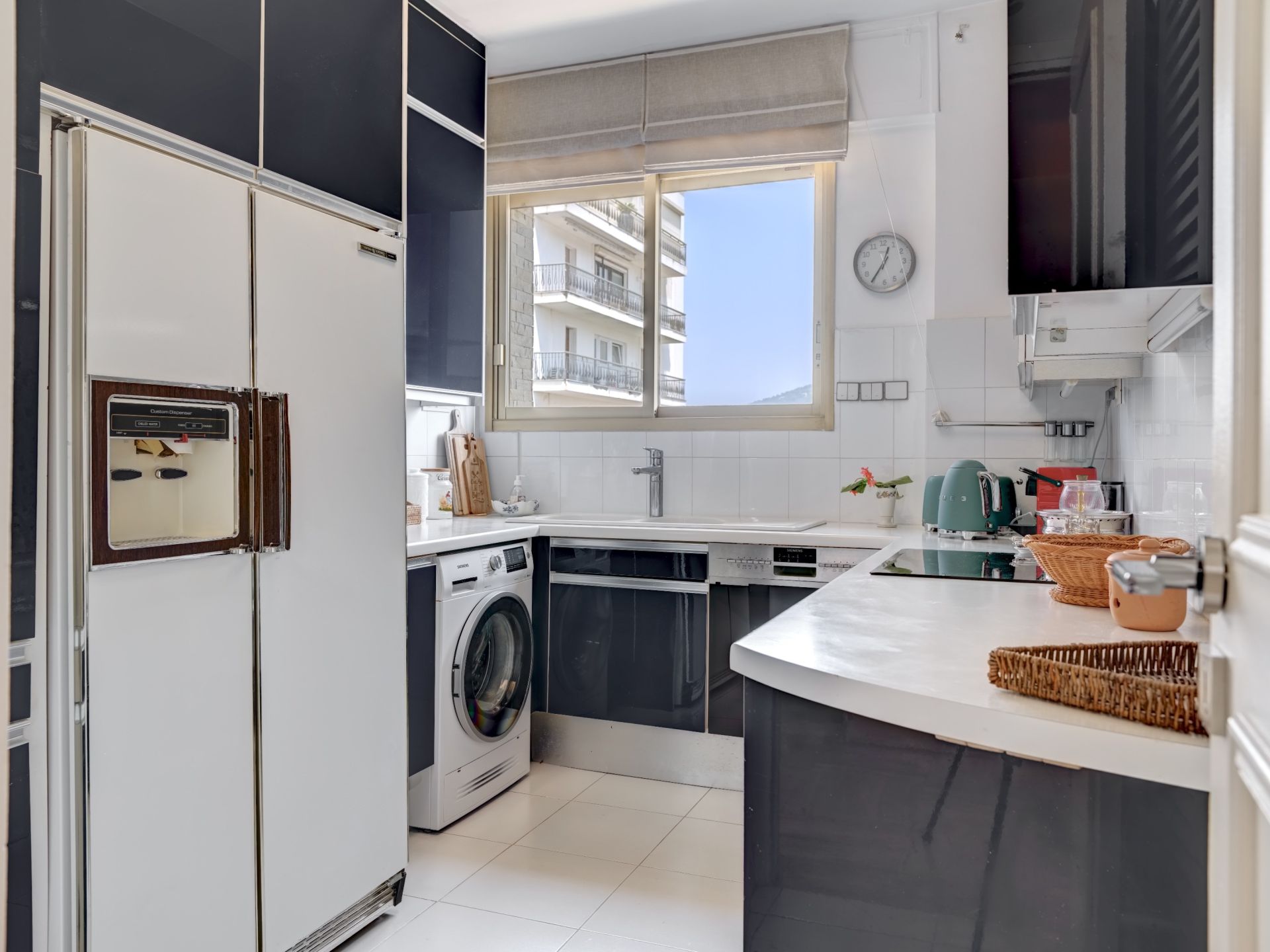 penthouse 5 Rooms for sale on CANNES (06400)