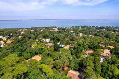 Sale Luxury house Arcachon 5 Rooms 210 m²
