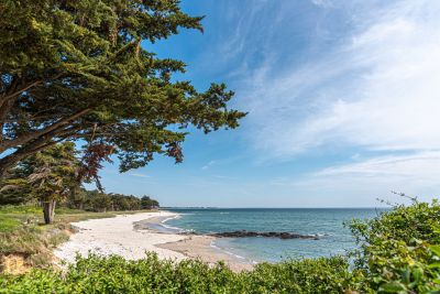 Vacances Villa de luxe Sarzeau 7&nbsp;Pièces 205&nbsp;m²