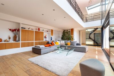 Sale Luxury house Bordeaux 6 Rooms 260 m²