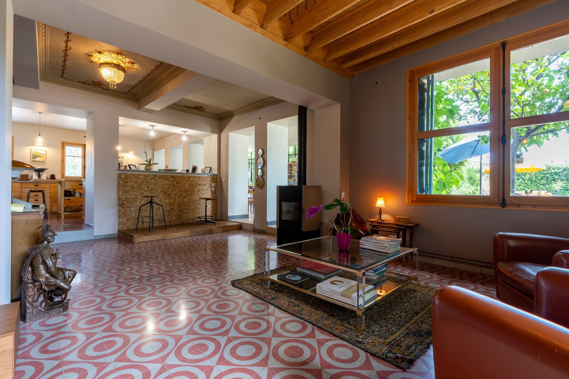 luxury house 12 Rooms for sale on PERPIGNAN (66000)