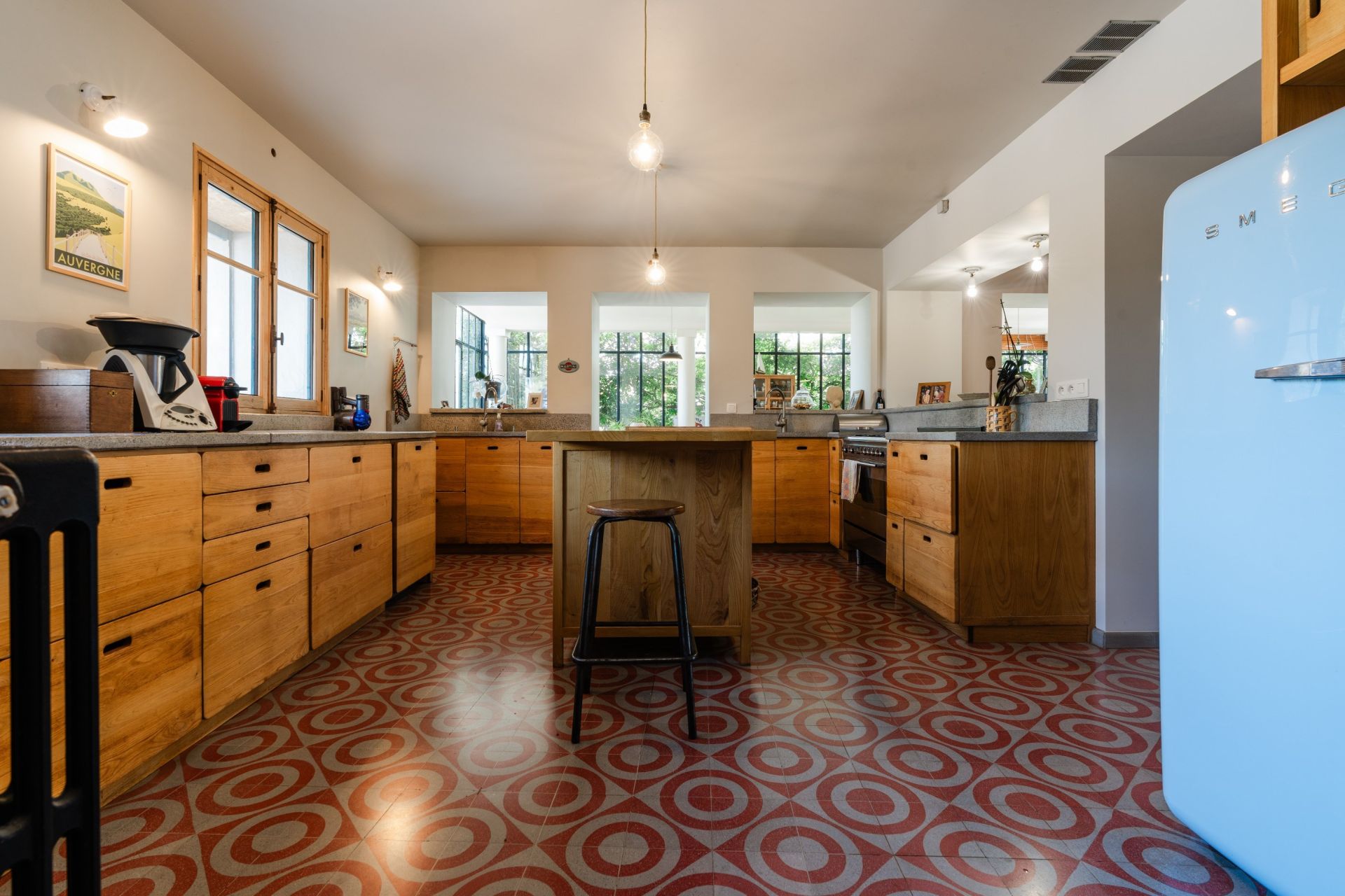 luxury house 12 Rooms for sale on ARGELES SUR MER (66700)