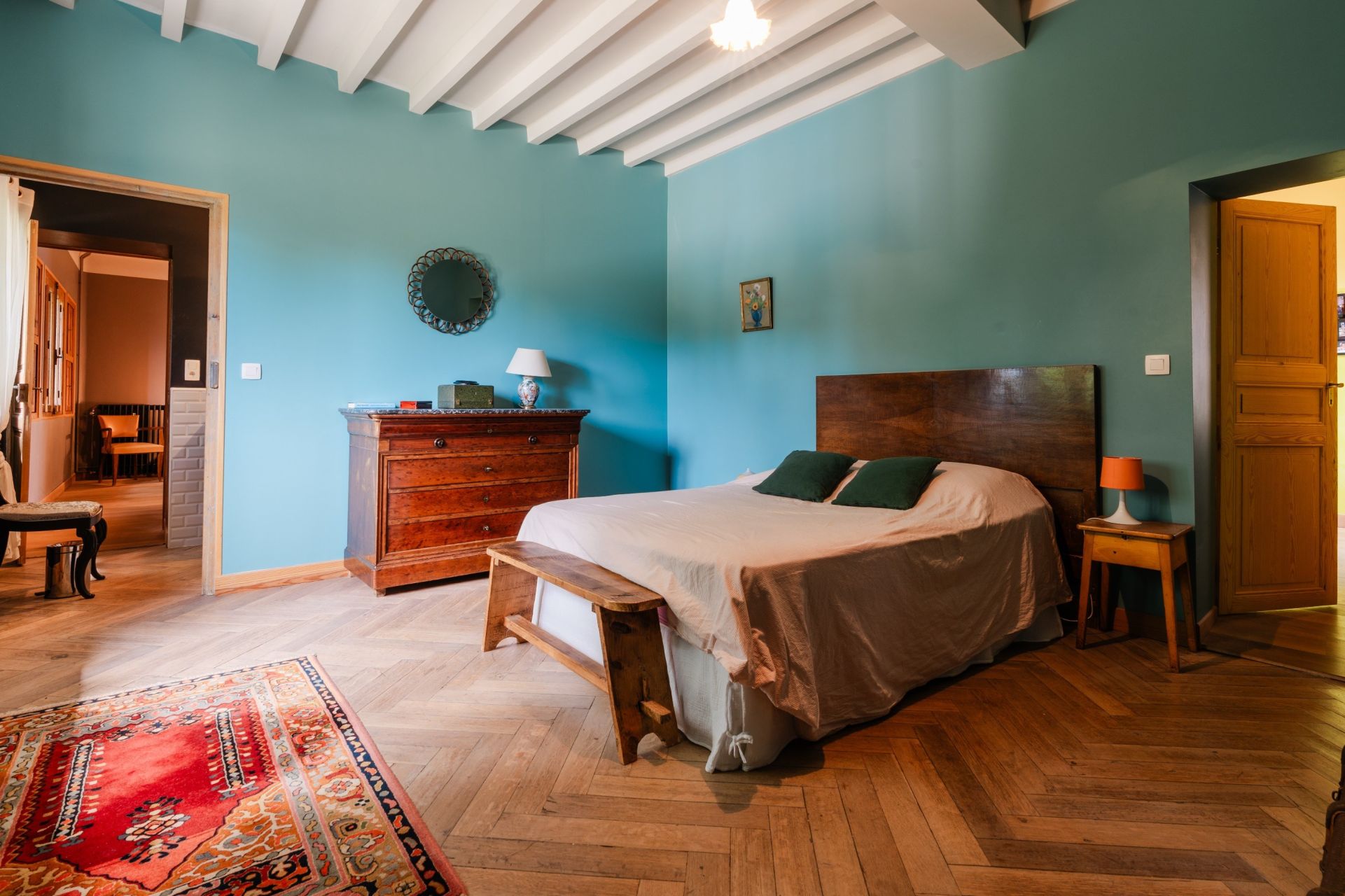 luxury house 12 Rooms for sale on PERPIGNAN (66000)