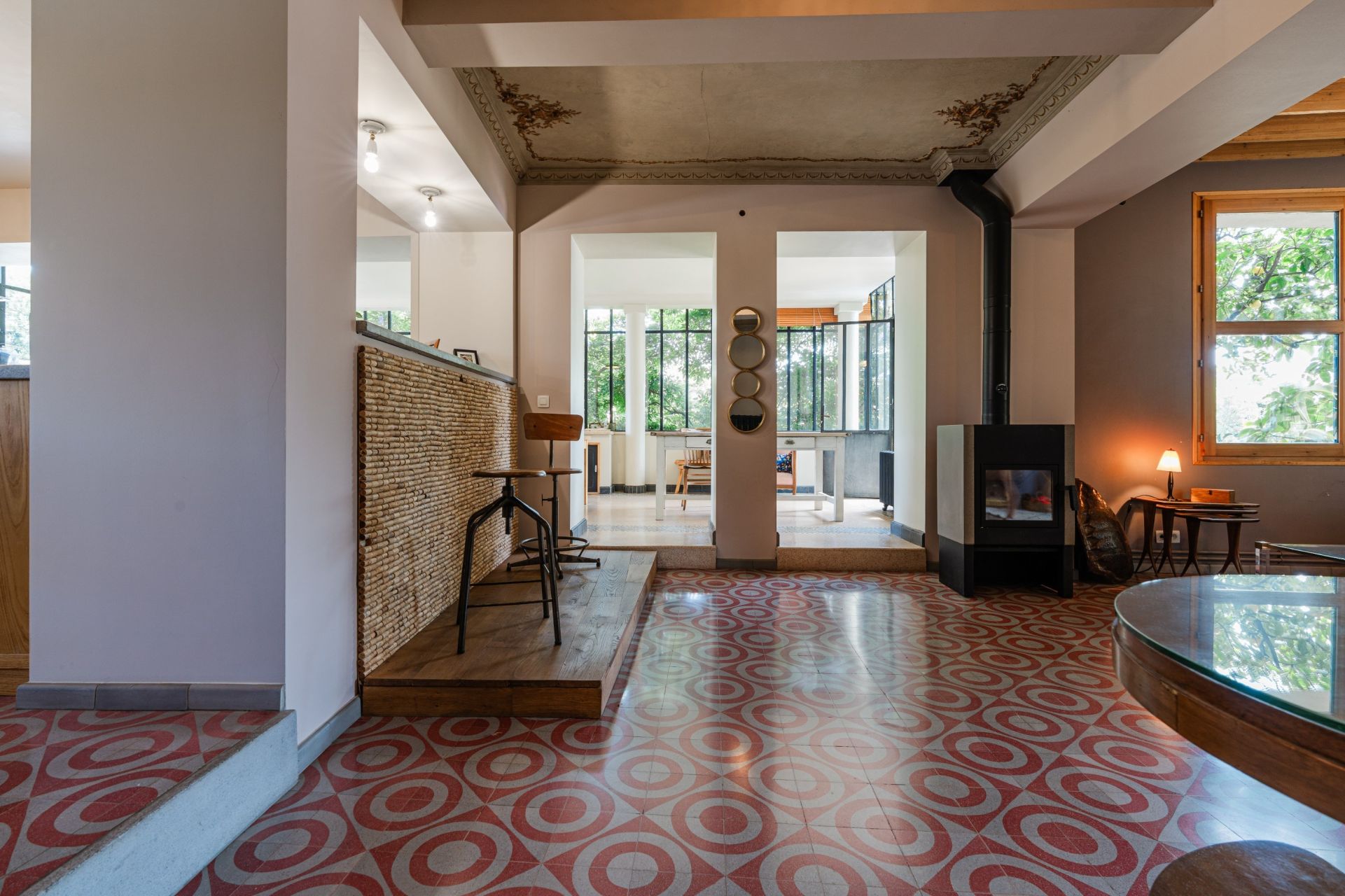 luxury house 12 Rooms for sale on PERPIGNAN (66000)