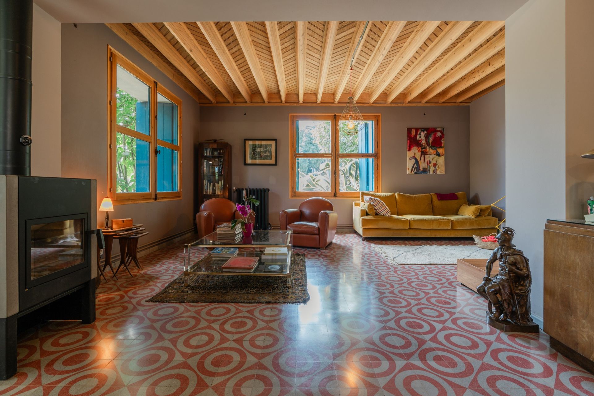 luxury house 12 Rooms for sale on PERPIGNAN (66000)