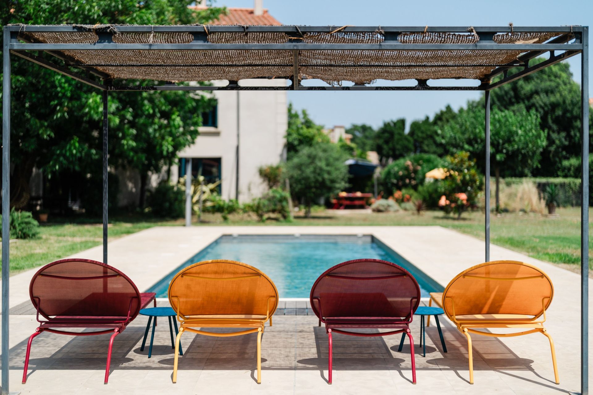 maison de luxe 12 Pièces en vente sur PERPIGNAN (66000)