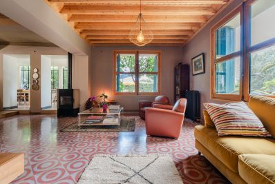 Sale Luxury house Perpignan 12 Rooms 500 m²