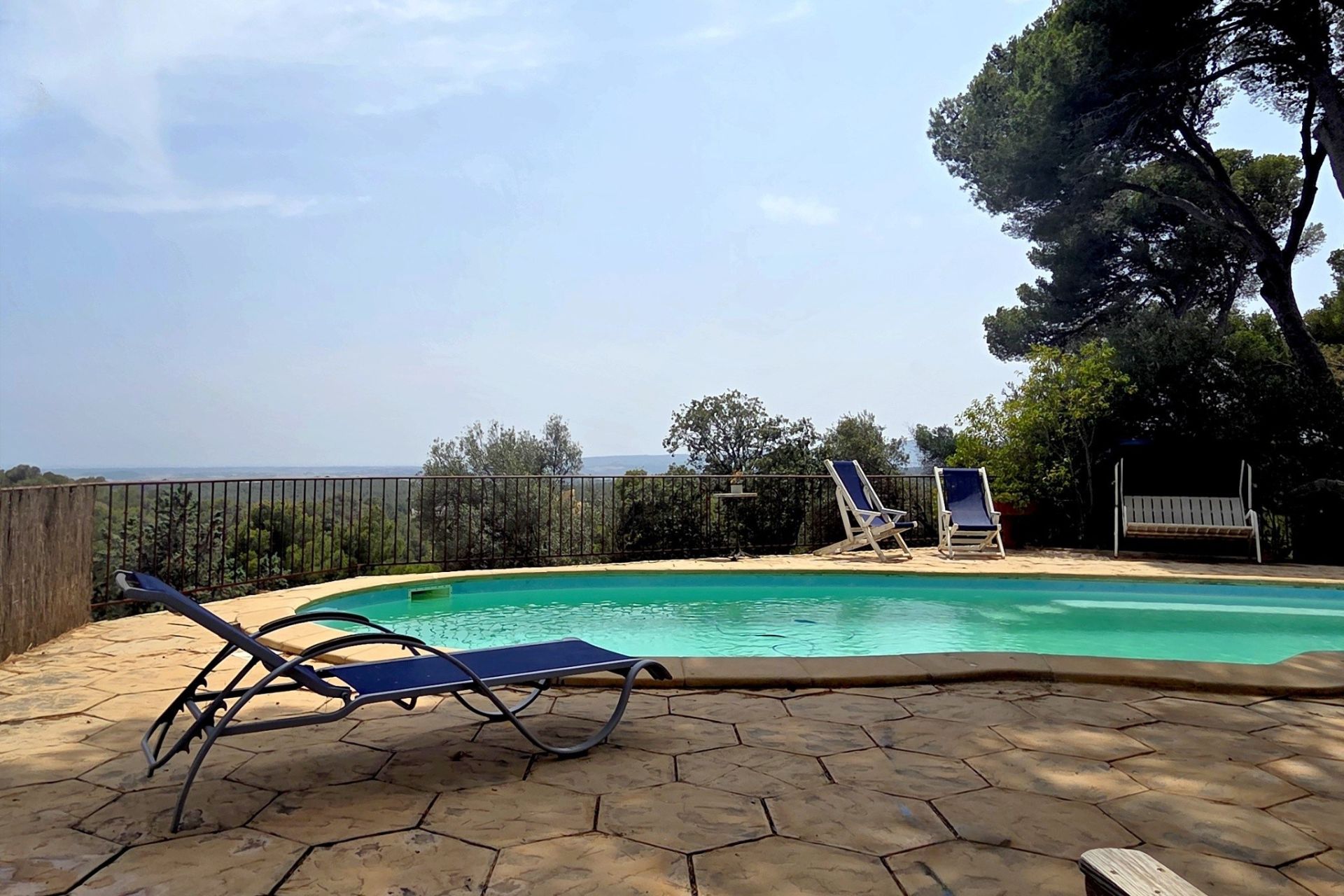 propriété de luxe 6 Pièces en vente sur PERPIGNAN (66000)