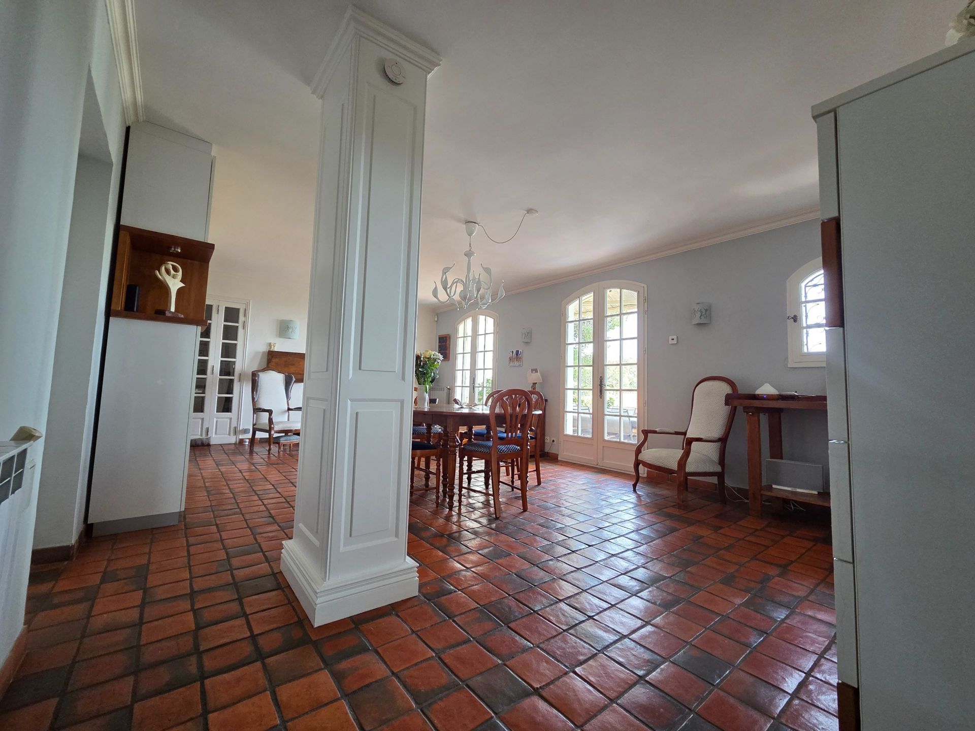 propriété de luxe 6 Pièces en vente sur PERPIGNAN (66000)