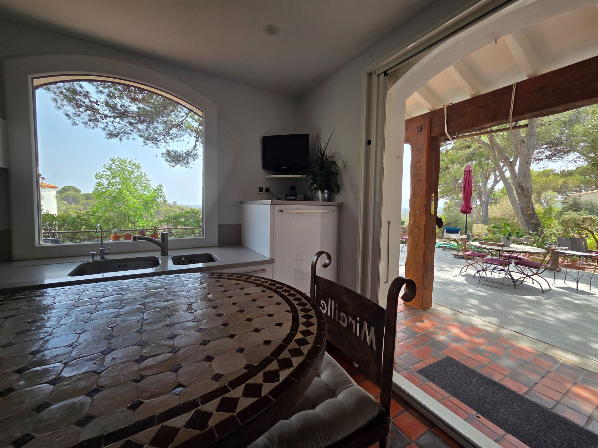 propriété de luxe 6 Pièces en vente sur PERPIGNAN (66000)