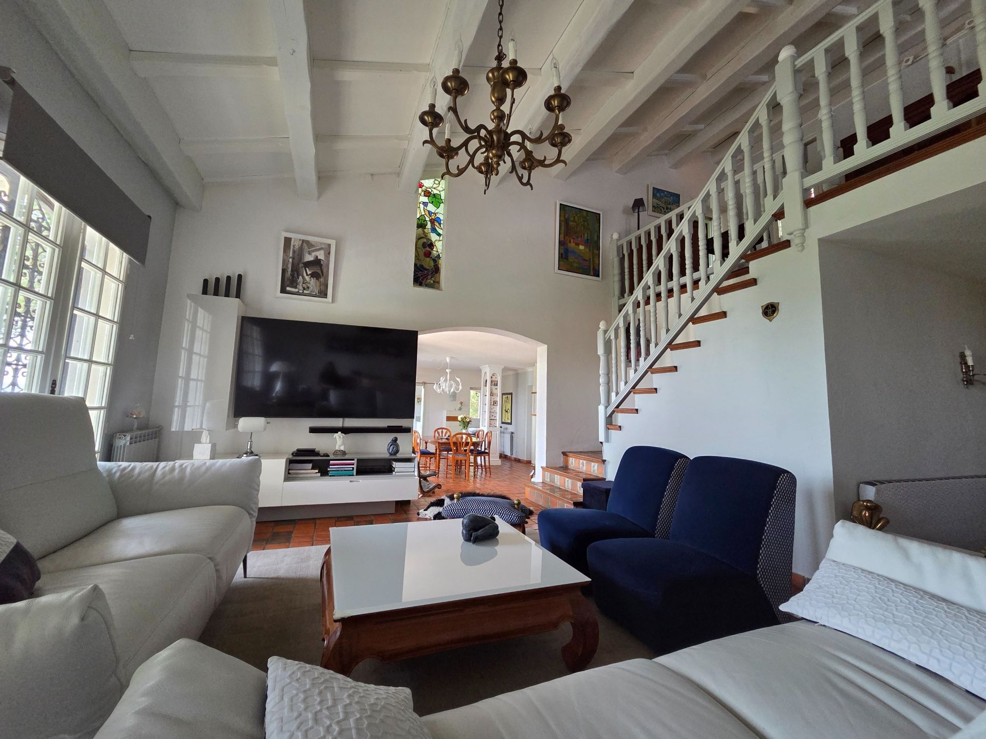 propriété de luxe 6 Pièces en vente sur PERPIGNAN (66000)