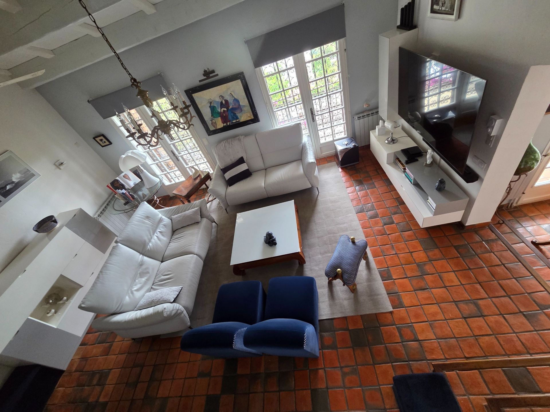 propriété de luxe 6 Pièces en vente sur PERPIGNAN (66000)