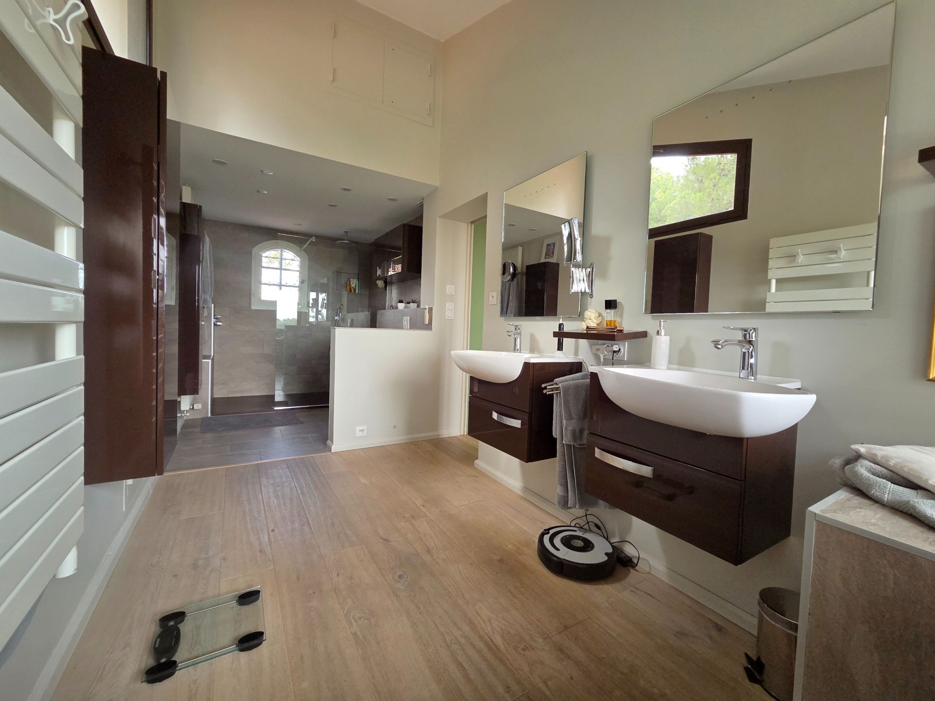 propriété de luxe 6 Pièces en vente sur PERPIGNAN (66000)