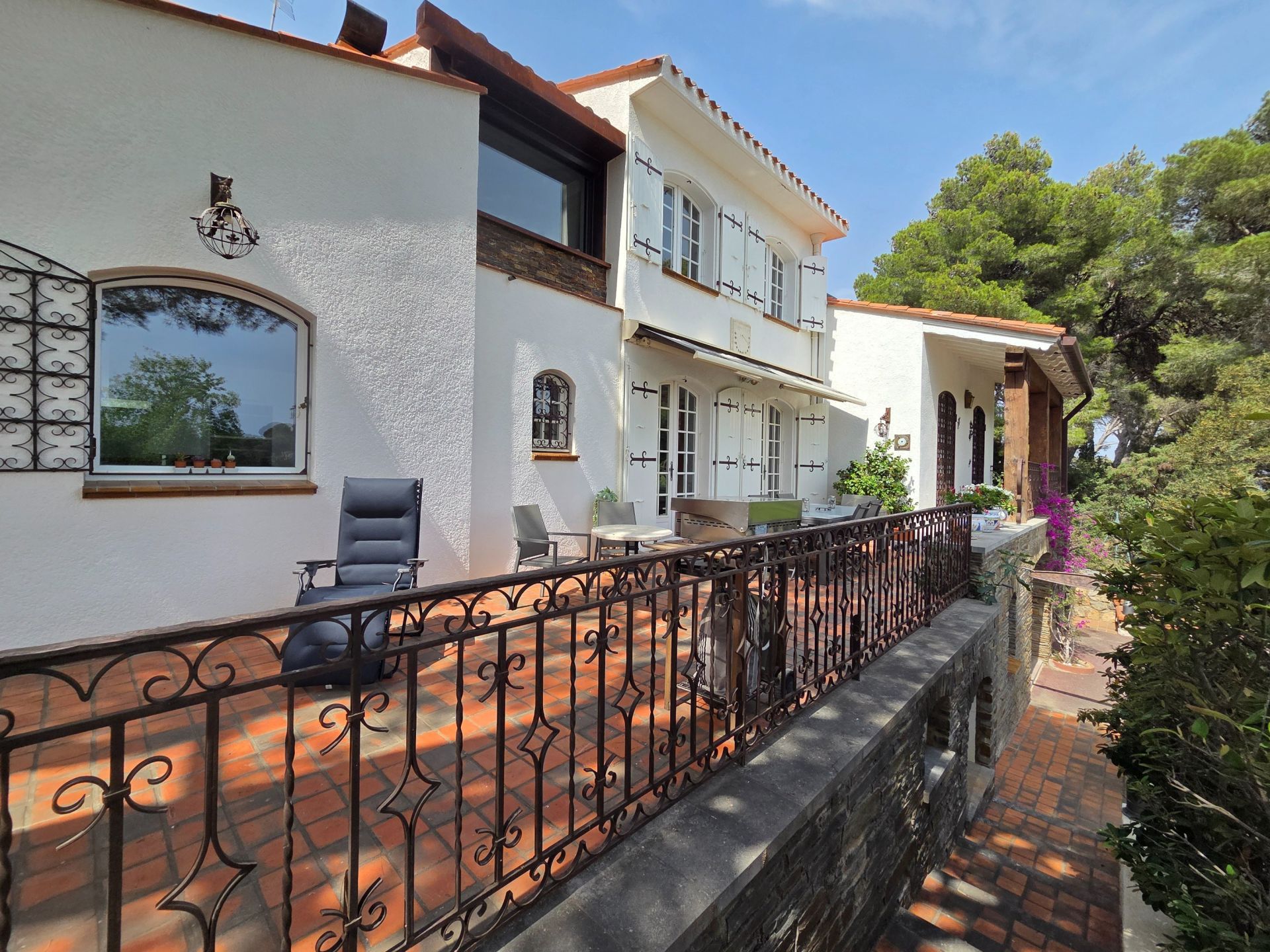 propriété de luxe 6 Pièces en vente sur PERPIGNAN (66000)