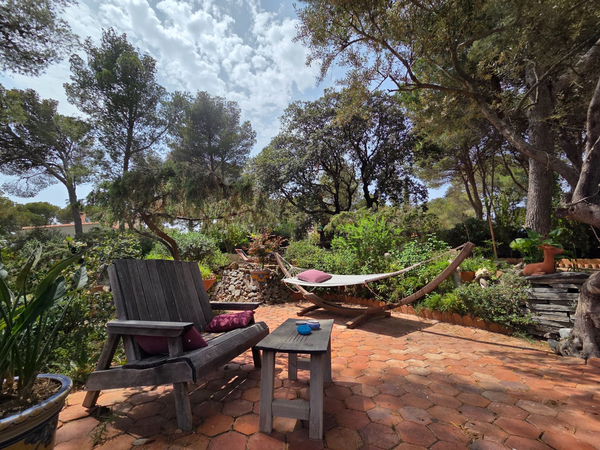 propriété de luxe 6 Pièces en vente sur PERPIGNAN (66000)