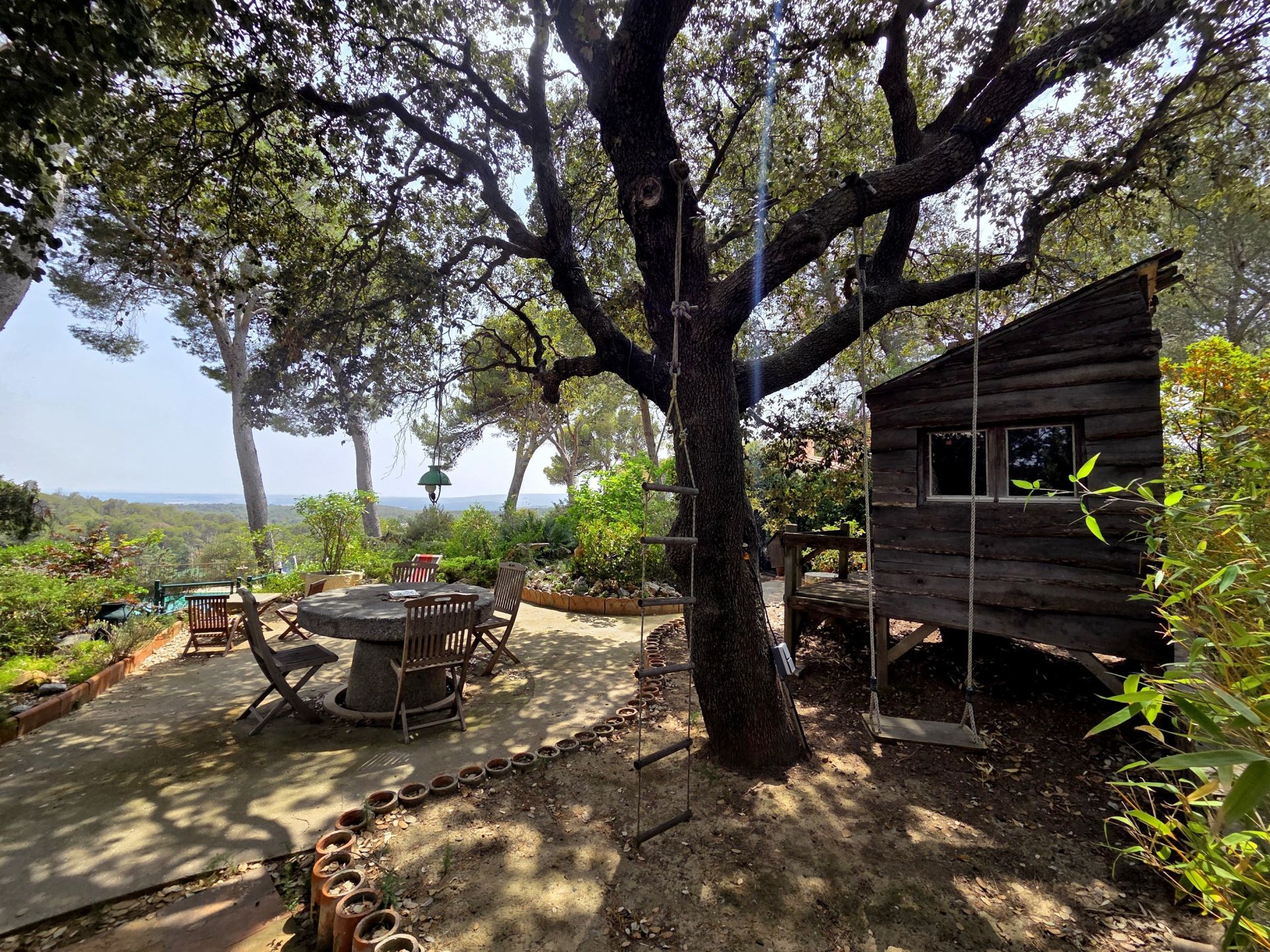 propriété de luxe 6 Pièces en vente sur PERPIGNAN (66000)