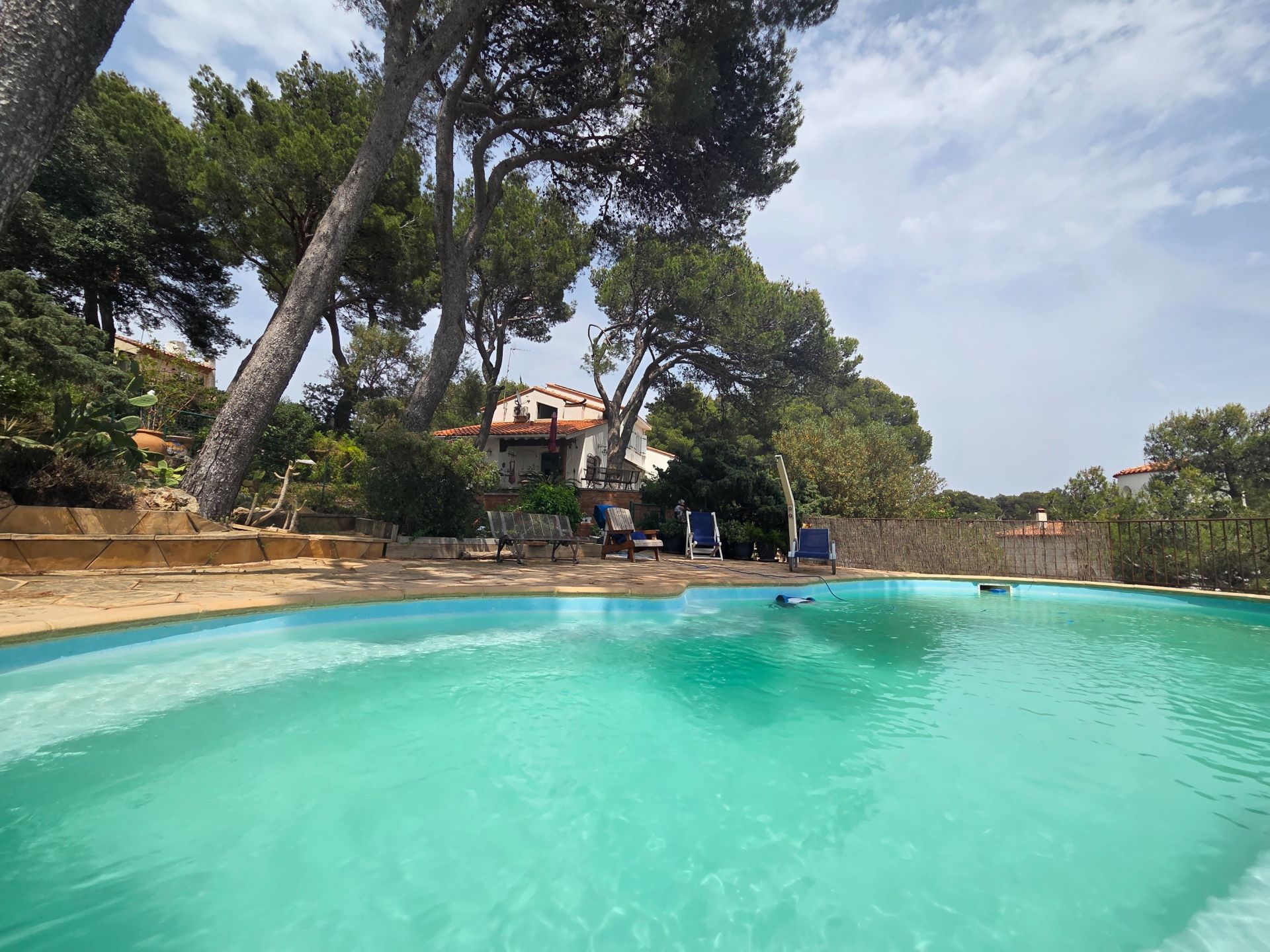 propriété de luxe 6 Pièces en vente sur PERPIGNAN (66000)