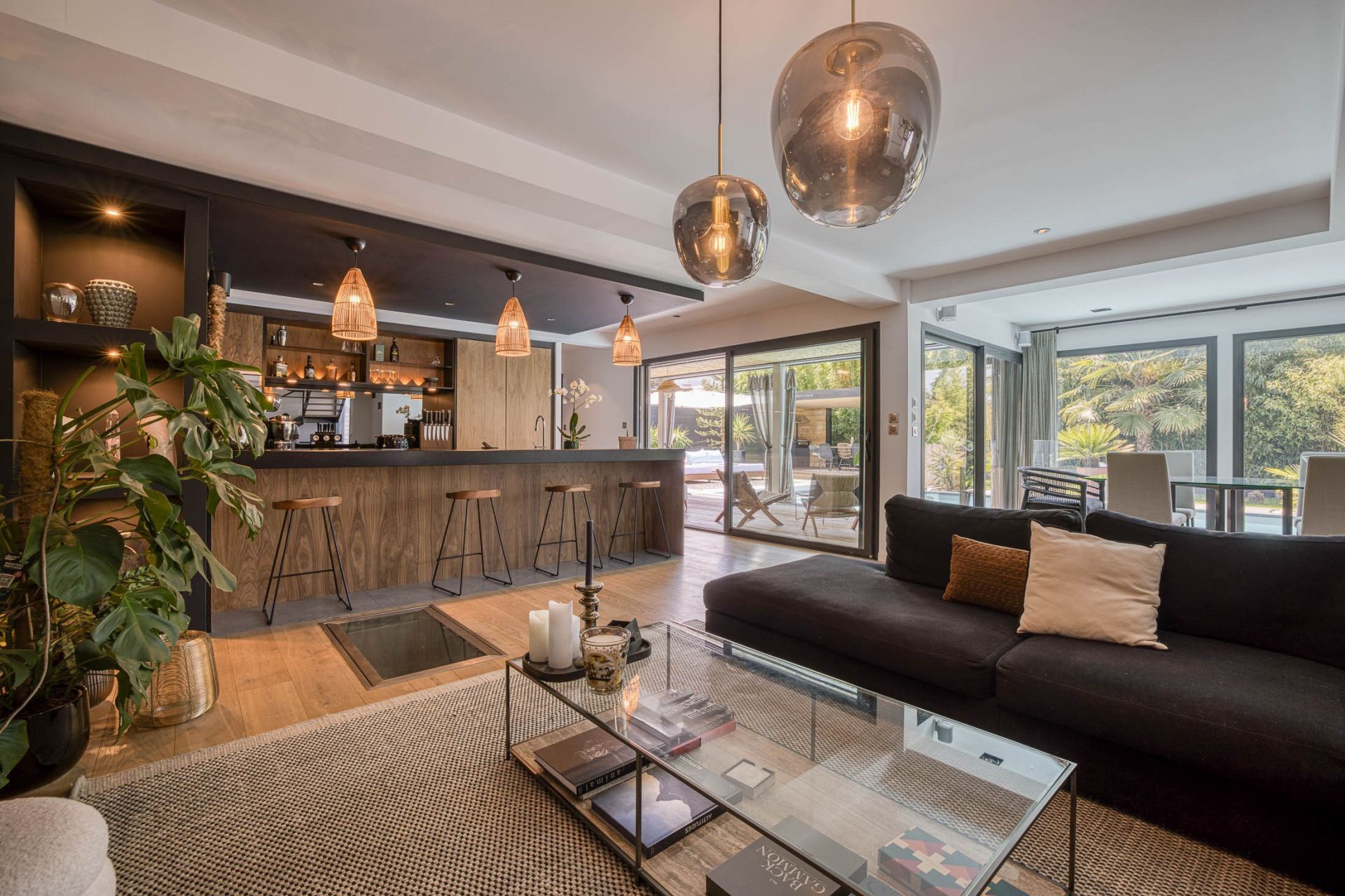 maison de luxe 12 Pièces en vente sur ANNECY LE VIEUX (74940)