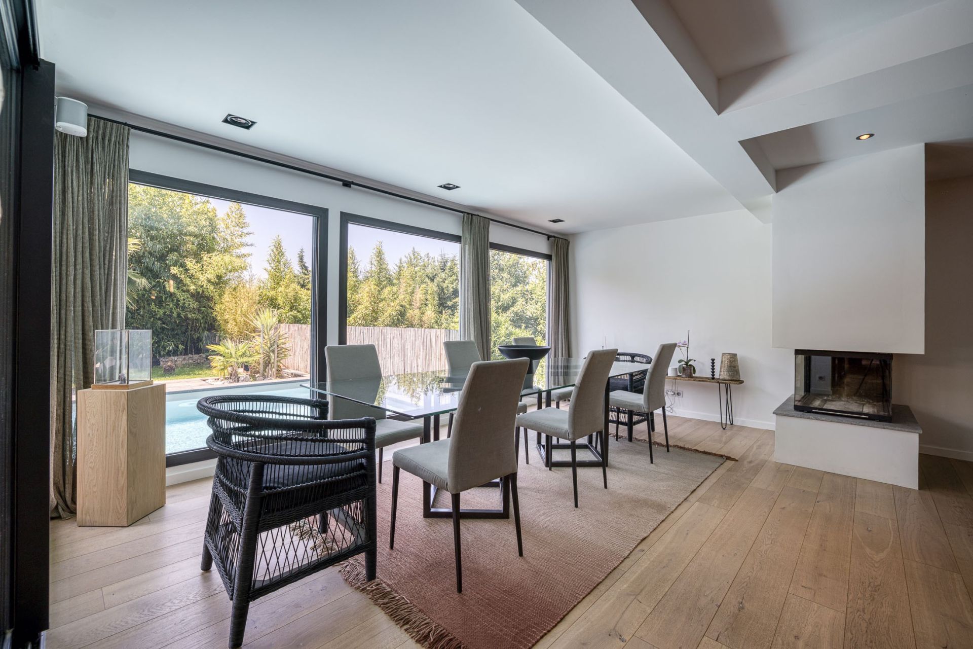 maison de luxe 12 Pièces en vente sur ANNECY LE VIEUX (74940)