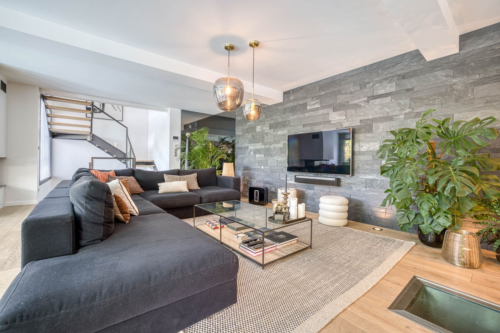 maison de luxe 12 Pièces en vente sur ANNECY LE VIEUX (74940)