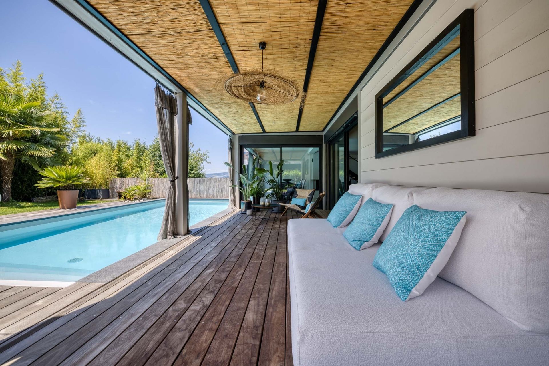 luxury house 12 Rooms for sale on ANNECY LE VIEUX (74940)