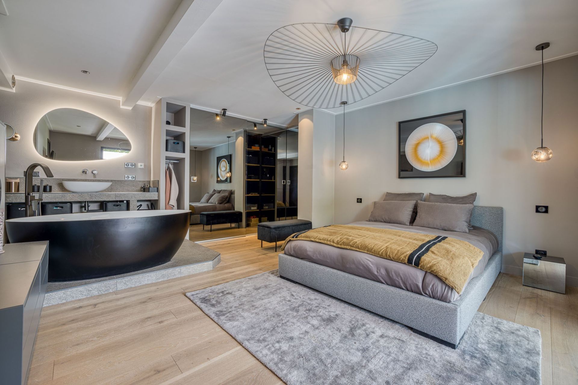 maison de luxe 12 Pièces en vente sur ANNECY LE VIEUX (74940)