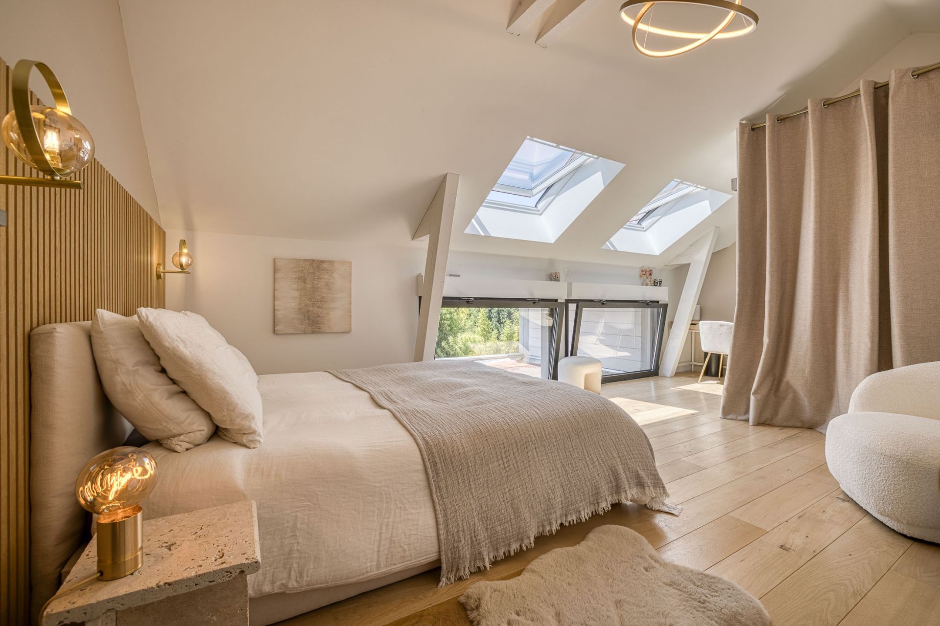 maison de luxe 12 Pièces en vente sur ANNECY LE VIEUX (74940)